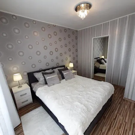 Apartament Centrum Wieliczka Exterior photo