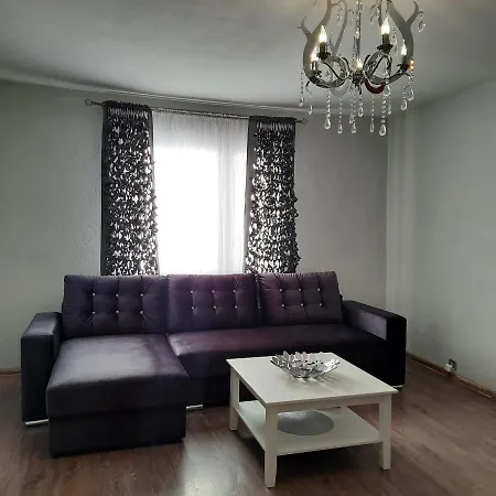 Apartament Centrum Wieliczka Exterior photo