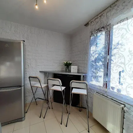 Apartament Centrum Wieliczka Exterior photo