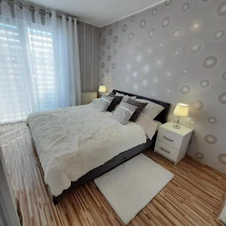 Apartament Centrum Wieliczka Exterior photo